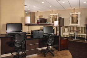 Residence Inn White Plains Westchester County