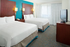 Residence Inn White Plains Westchester County
