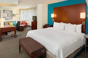 Residence Inn White Plains Westchester County