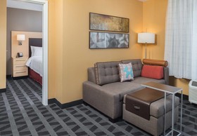 TownePlace Suites New Hartford