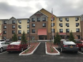 TownePlace Suites New Hartford