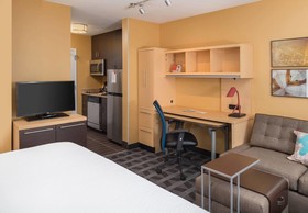 TownePlace Suites New Hartford