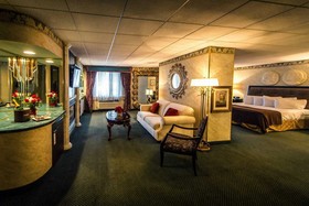 Garden Place Hotel