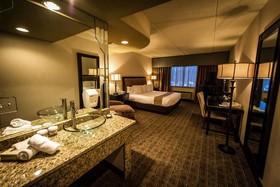 Garden Place Hotel