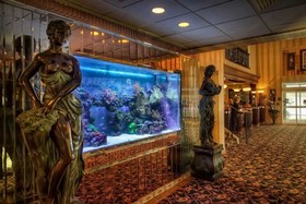 Garden Place Hotel