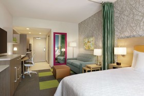 Home2 Suites by Hilton Williamsville Buffalo Airport