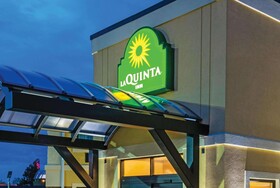 La Quinta Inn by Wyndham Buffalo Airport