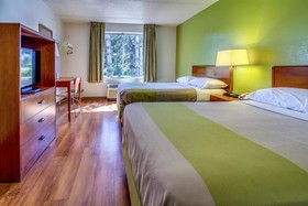 Motel 6 Buffalo Airport