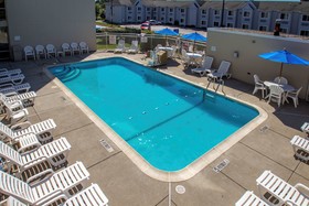 Motel 6 Buffalo Airport