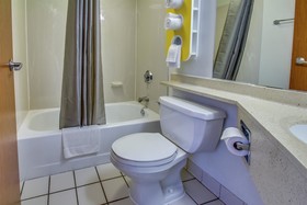 Motel 6 Buffalo Airport