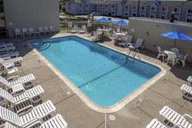 Motel 6 Buffalo Airport