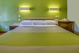 Motel 6 Buffalo Airport