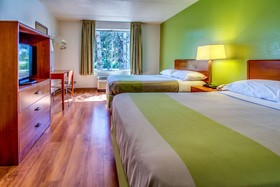 Motel 6 Buffalo Airport