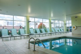 SpringHill Suites by Marriott Buffalo Airport