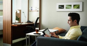 SpringHill Suites by Marriott Buffalo Airport