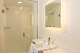 SpringHill Suites by Marriott Buffalo Airport
