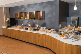 SpringHill Suites by Marriott Buffalo Airport