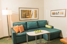 SpringHill Suites by Marriott Buffalo Airport