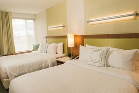 SpringHill Suites by Marriott Buffalo Airport
