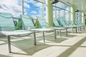 SpringHill Suites by Marriott Buffalo Airport