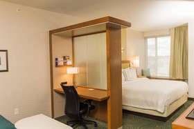 SpringHill Suites by Marriott Buffalo Airport