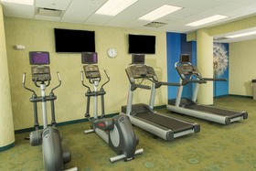 SpringHill Suites by Marriott Buffalo Airport