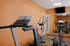 FairBridge Inn Express Buffalo Airport / Williamsville