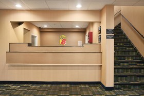 FairBridge Inn Express Buffalo Airport / Williamsville