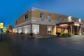 FairBridge Inn Express Buffalo Airport / Williamsville