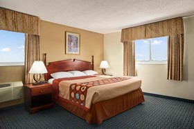 FairBridge Inn Express Buffalo Airport / Williamsville