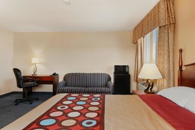 FairBridge Inn Express Buffalo Airport / Williamsville