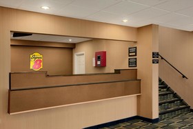 FairBridge Inn Express Buffalo Airport / Williamsville