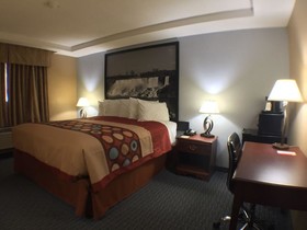 FairBridge Inn Express Buffalo Airport / Williamsville