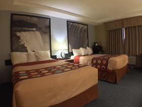FairBridge Inn Express Buffalo Airport / Williamsville