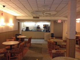FairBridge Inn Express Buffalo Airport / Williamsville