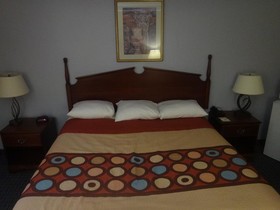 FairBridge Inn Express Buffalo Airport / Williamsville