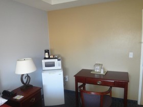 FairBridge Inn Express Buffalo Airport / Williamsville