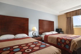 FairBridge Inn Express Buffalo Airport / Williamsville