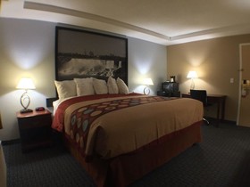 FairBridge Inn Express Buffalo Airport / Williamsville