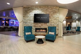 The Mosey Buffalo Williamsville, Tapestry Collection by Hilton
