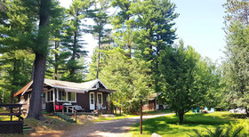 The Wilderness Inn