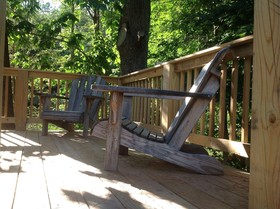 Copper Kettle Motel Cottages