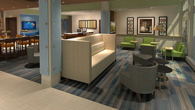 Holiday Inn Express & Suites Woodside Queens NYC