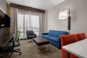 Holiday Inn Express & Suites Woodside Queens NYC
