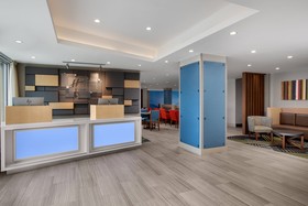 Holiday Inn Express & Suites Woodside Queens NYC