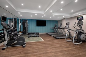 Holiday Inn Express & Suites Woodside Queens NYC