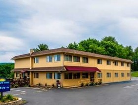 Days Inn by Wyndham Wurtsboro