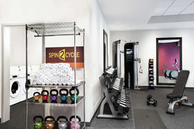 Home2 Suites by Hilton Long Island Brookhaven