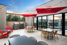 Home2 Suites by Hilton Long Island Brookhaven