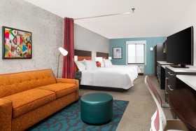 Home2 Suites by Hilton Long Island Brookhaven
